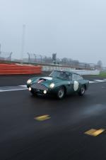 Aston Martin DB4 GT Continuation 2017 года (WW)